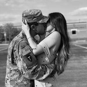 Meet your Posher, Lily